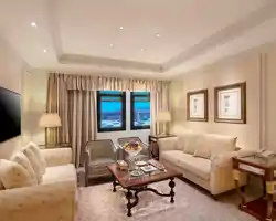 The Oberoi, Madina thumbnail